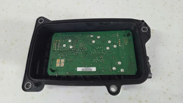 Sécheur d'air SCANIA 2942346 image 3