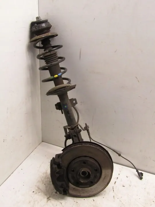OEM 8200876298 Etuvasen Jousitus Dacia Duster II:lle image 2