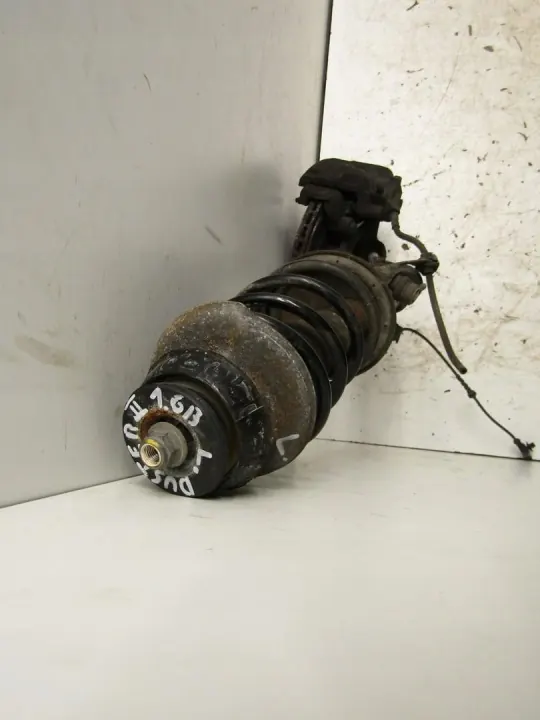 OEM 8200876298 Etuvasen Jousitus Dacia Duster II:lle image 3