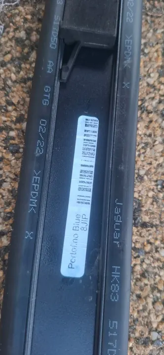 Jaguar F-Pace Daklijnafdichting OEM HK83-517C79-CE image 10