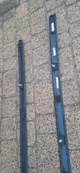 Jaguar F-Pace Daklijnafdichting OEM HK83-517C79-CE image 8