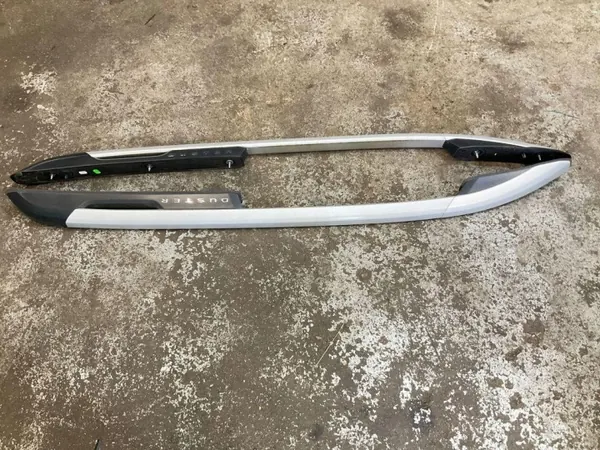 OEM 738206669R vasen takaote Dacia Dusterille image 2