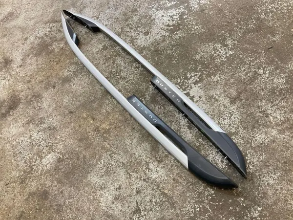 OEM 738206669R vasen takaote Dacia Dusterille image 3