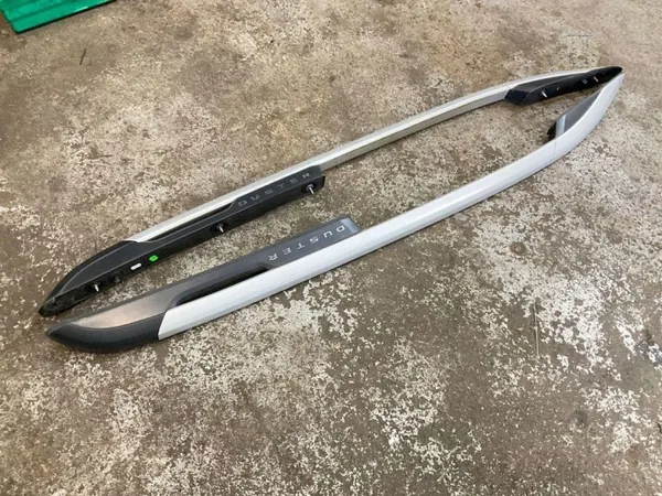 OEM 738206669R vasen takaote Dacia Dusterille image 4