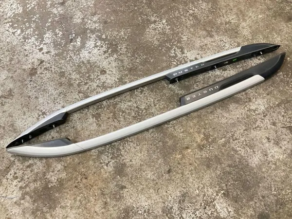 OEM 738206669R vasen takaote Dacia Dusterille image 5