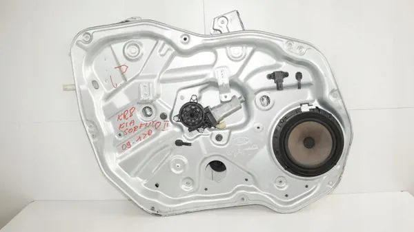 OEM 360199692 Régulateur Vitre Gauche Avant Kia Sorento image 2