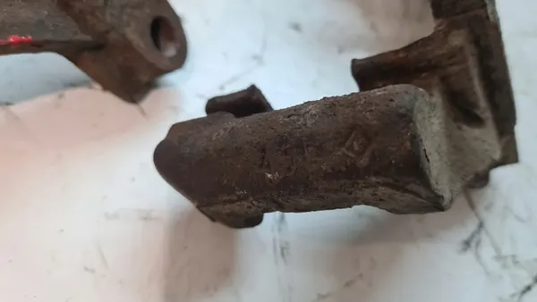 Takajarrusatulat VW Golf 4 IV Bora Polo BDA589 image 2