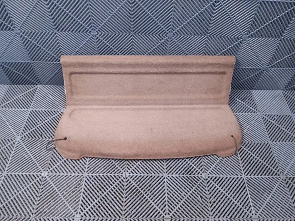 Ford Scorpio bagagehylla OEM 1647763 - Begagnad image 4