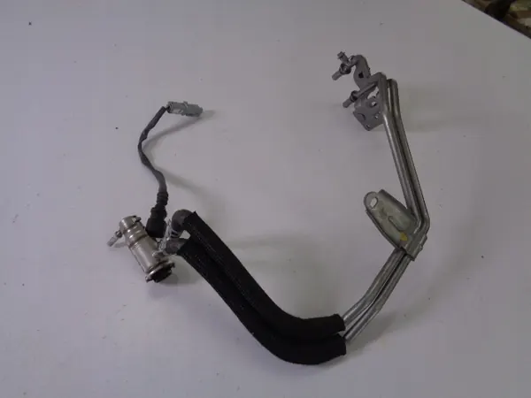Inyector AdBlue OEM 208995377R para Dacia Sandero image 2