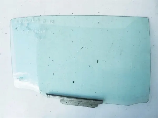 Ventana Trasera Derecha OEM 3WEgf345rvpxczcvbazx Toyota image 2