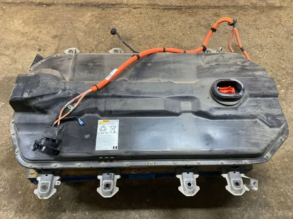 Batterie Mitsubishi OE OEM 9450A031 - 1 Ah image 8