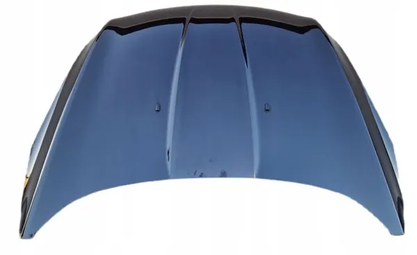Couvercle Moteur FD OEM avec Isolation pour Ford Kuga MK2 image 2