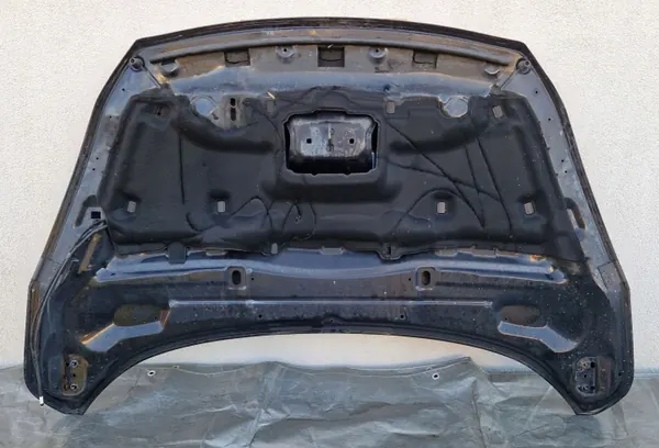 Couvercle Moteur FD OEM avec Isolation pour Ford Kuga MK2 image 10