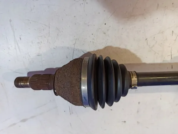 Fram vänster axel Saab 9-5 2.0L 2011 10090883 image 3