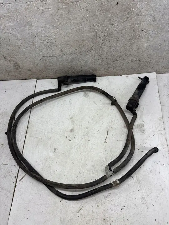 Ford Mondeo MK IV 2012 Front Lamp Washer Nozzle OEM 2118600647 image 2