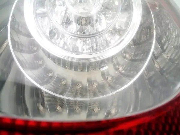 VW Passat B6 Kombi Lámpara Trasera Derecha 3C9945096N image 6