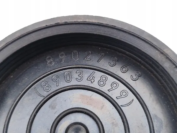 Strålkastarlamp-hölje OEM 89027363 för VW Touareg 2005 image 7