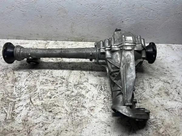 Differenziale anteriore VW Touareg 7L 0AA409507GMN image 2