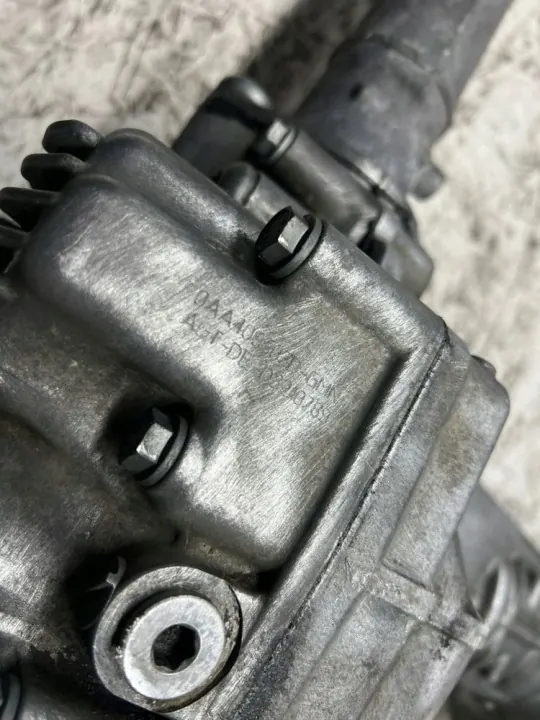 Differenziale anteriore VW Touareg 7L 0AA409507GMN image 5