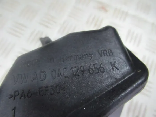 Mangueira de Admissão Turbo VW Skoda Audi image 3