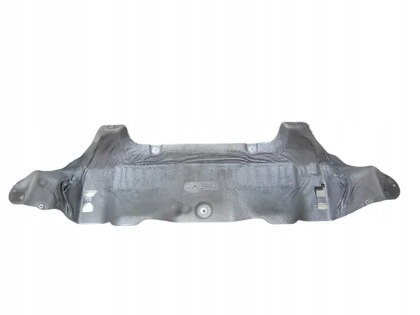 BMW OEM 7290653 Hitteschild voor X5 F15/F16 Uitlaat image 2