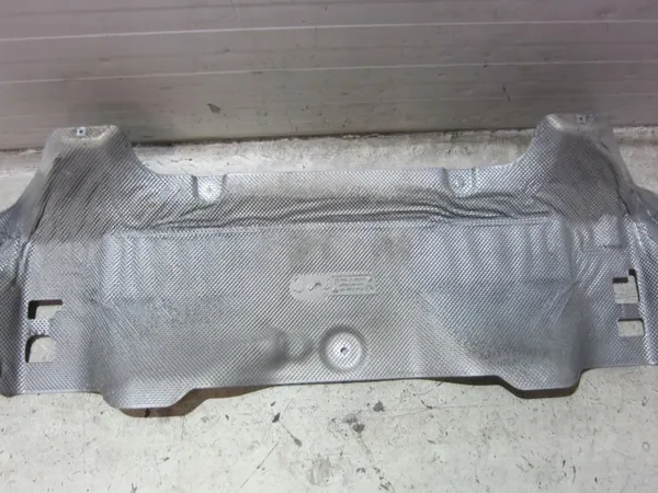 BMW OEM 7290653 Hitteschild voor X5 F15/F16 Uitlaat image 3
