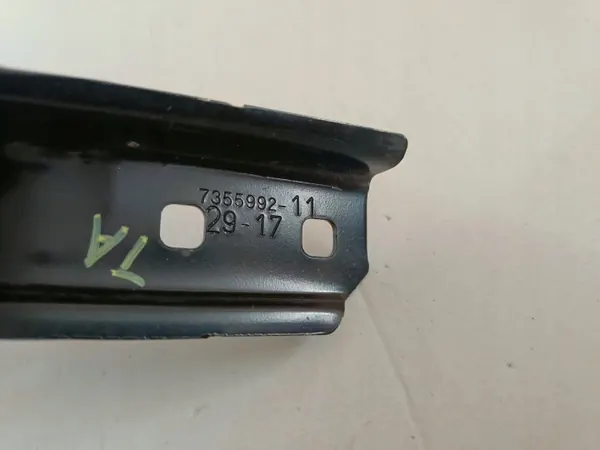 Support de vérin capot OEM 7355992 pour BMW X1 F48 image 3