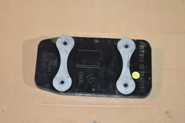 Värinänvaimennin OEM A2178103000 55 Mercedes W217 image 2