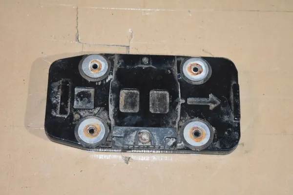 Värinänvaimennin OEM A2178103000 55 Mercedes W217 image 3