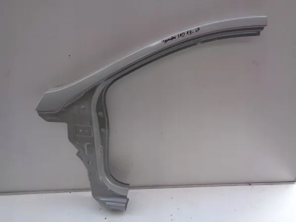 Poteau avant gauche OEM 71112 B9000 Hyundai i10 13- image 2