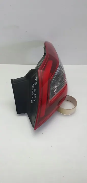 PEUGEOT 308 LIFT Lámpara Trasera Derecha image 2