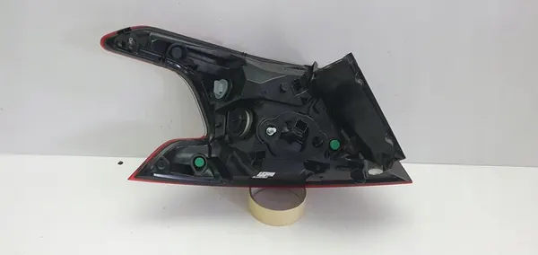 PEUGEOT 308 LIFT Lámpara Trasera Derecha image 3