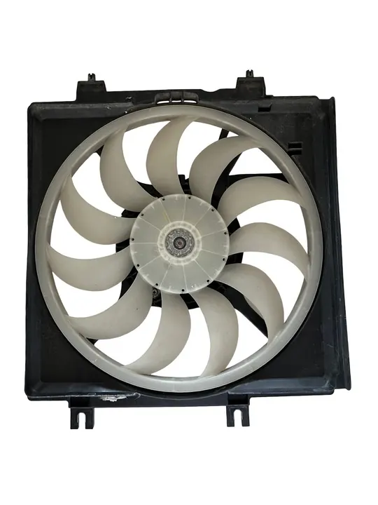 SUBARU IMPREZA LEGACY FORESTER XV 2008 - HÖGER 73310SG000 image 2