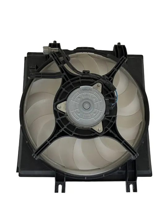 SUBARU IMPREZA LEGACY FORESTER XV 2008 - HÖGER 73310SG000 image 3