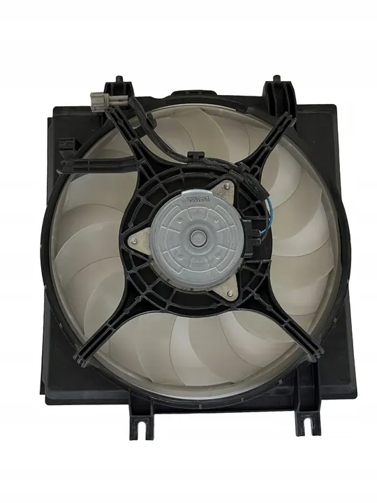 SUBARU IMPREZA LEGACY FORESTER XV 2008 - HÖGER 73310SG000 image 4