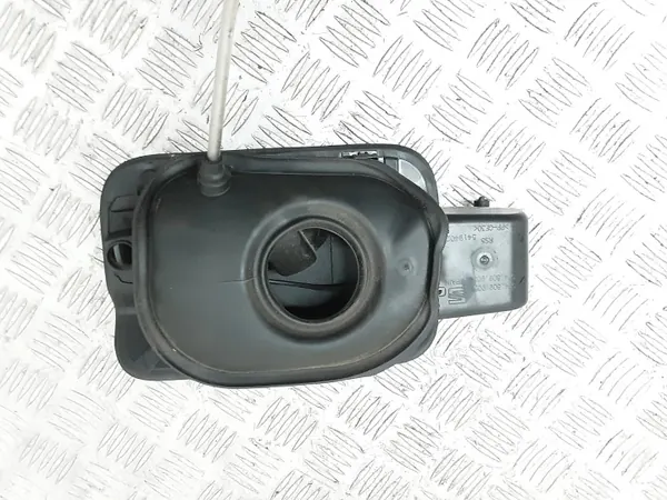 Tampa de combustível SEAT OEM 5F4809905F para LEON ST image 4