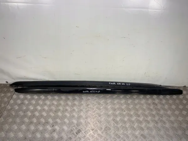 Subaru OE dakdragers OEM FBZ25042 - Gebruikt image 2