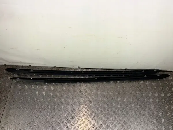 Subaru OE dakdragers OEM FBZ25042 - Gebruikt image 3