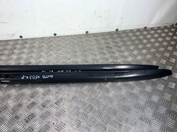 Subaru OE dakdragers OEM FBZ25042 - Gebruikt image 4