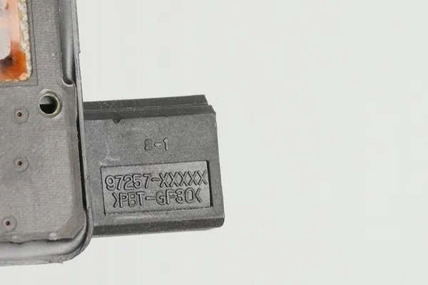 Sensor Crepuscular Kia Hyundai 97257-XXXXX image 2