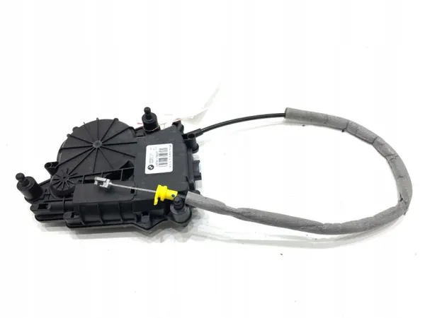 Fecho de porta-malas OEM 7411760 para BMW G31 2.0 190CV image 2