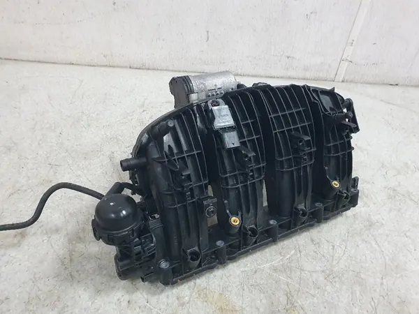 AUDI VW SEAT CUPRA SKODA 2.0 TSI Corpo de Borboleta image 2