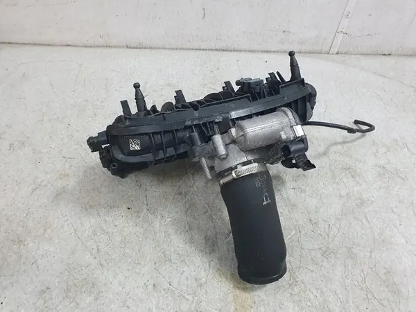 AUDI VW SEAT CUPRA SKODA 2.0 TSI Corpo de Borboleta image 3