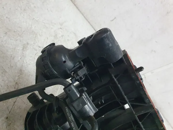 AUDI VW SEAT CUPRA SKODA 2.0 TSI Corpo de Borboleta image 5