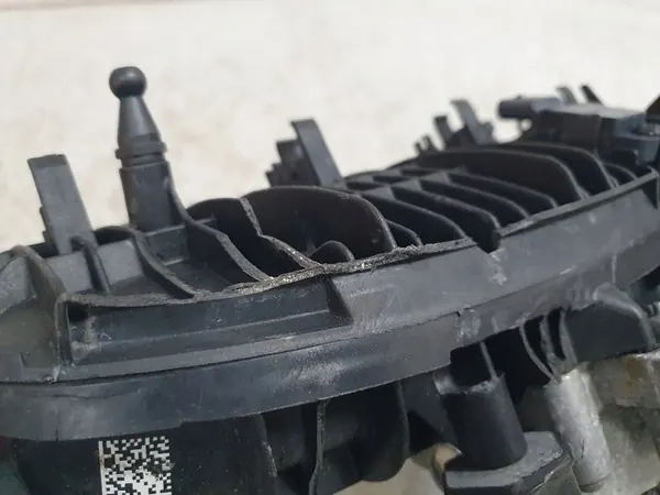 AUDI VW SEAT CUPRA SKODA 2.0 TSI Corpo de Borboleta image 7