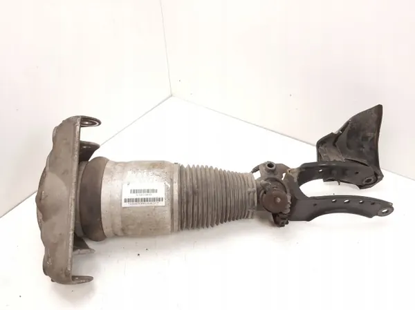 Amortiguador neumático delantero izquierdo OEM 7L5616039 Porsche image 2