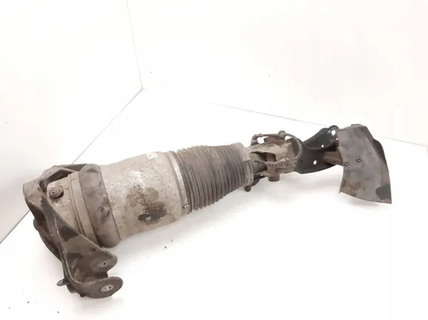 Amortiguador neumático delantero izquierdo OEM 7L5616039 Porsche image 3