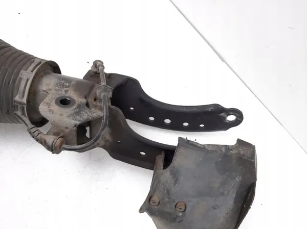 Amortiguador neumático delantero izquierdo OEM 7L5616039 Porsche image 7