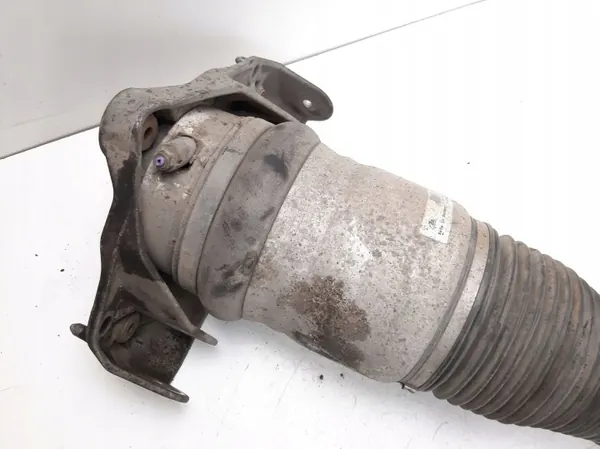 Amortiguador neumático delantero izquierdo OEM 7L5616039 Porsche image 9