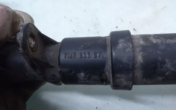 Boquilla lavafaros OEM 7M3955978 para VW Sharan image 3